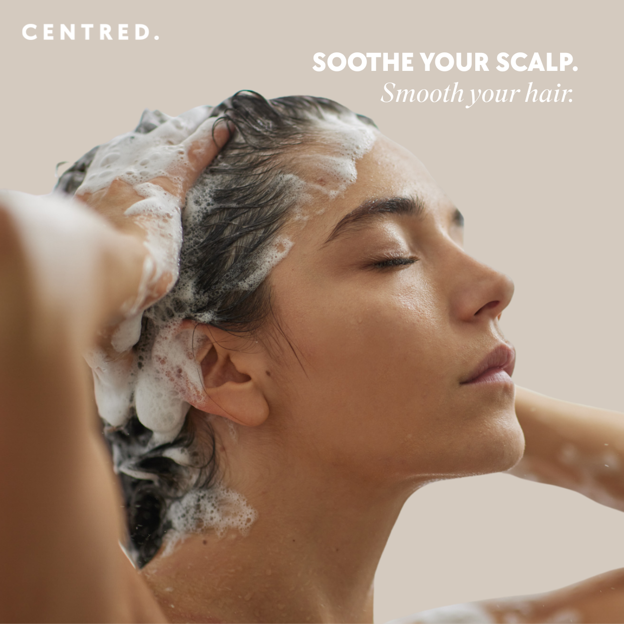 Daily Calma - Repair Shampoo