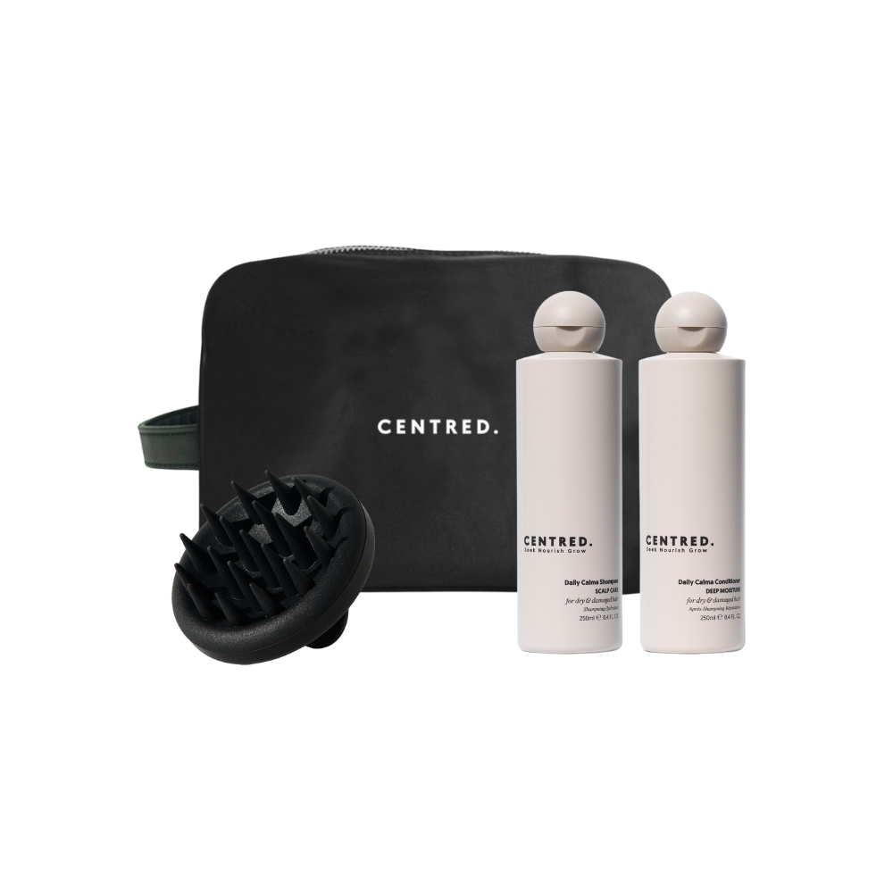 Daily Calma Christmas Set