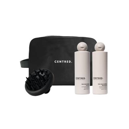 Daily Calma Christmas Set