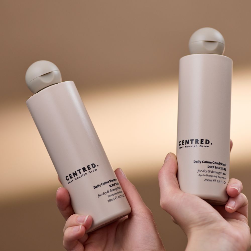 Daily Calma Hydrating Duo