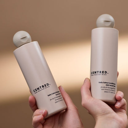 Daily Calma Hydrating Duo