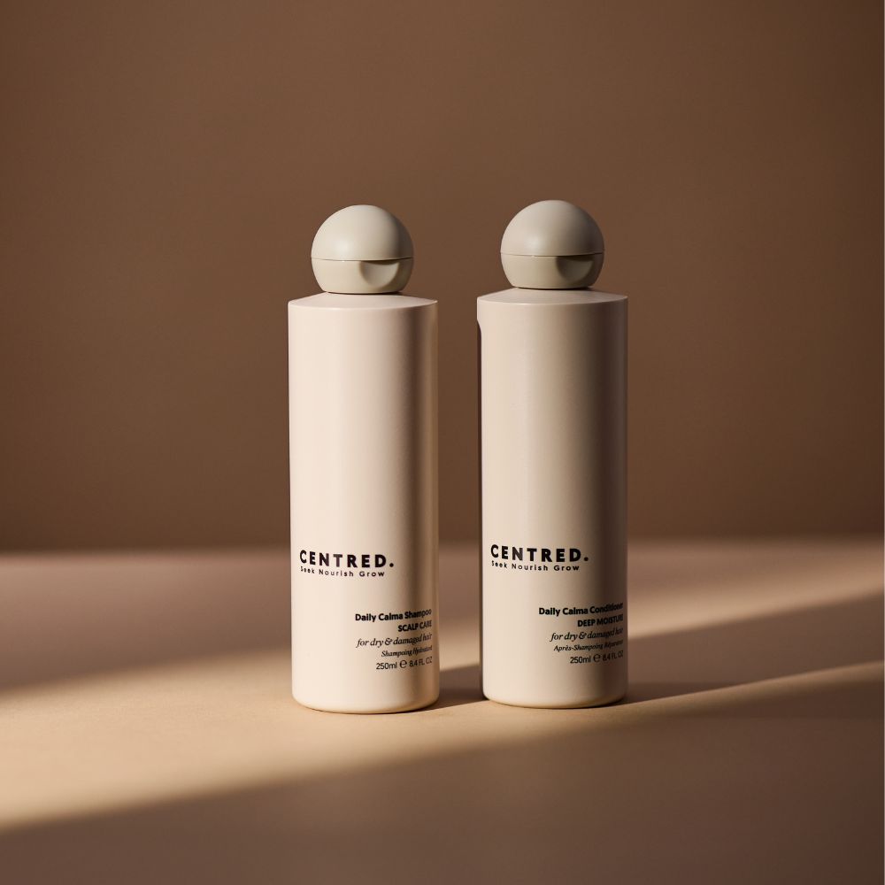 Daily Calma Hydrating Duo