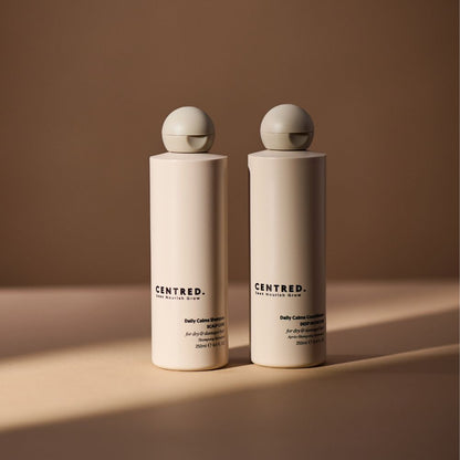 Daily Calma Hydrating Duo