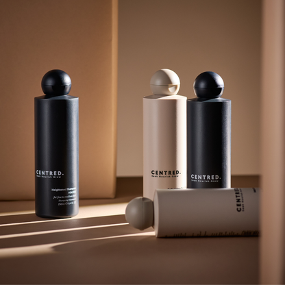 Full Hair Wellness Collection