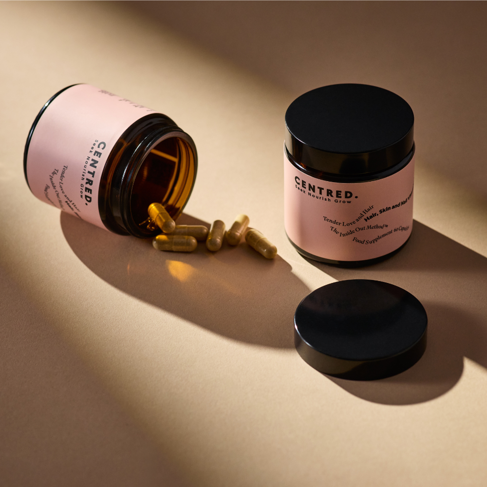 Full Hair Wellness Collection