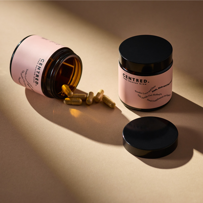 Full Hair Wellness Collection