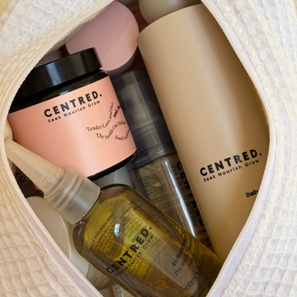 Full Hair Wellness Collection