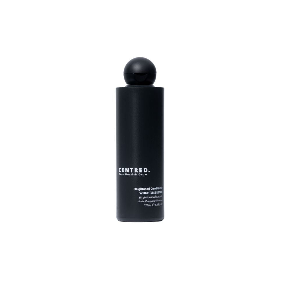 Heightened Lightweight Conditioner