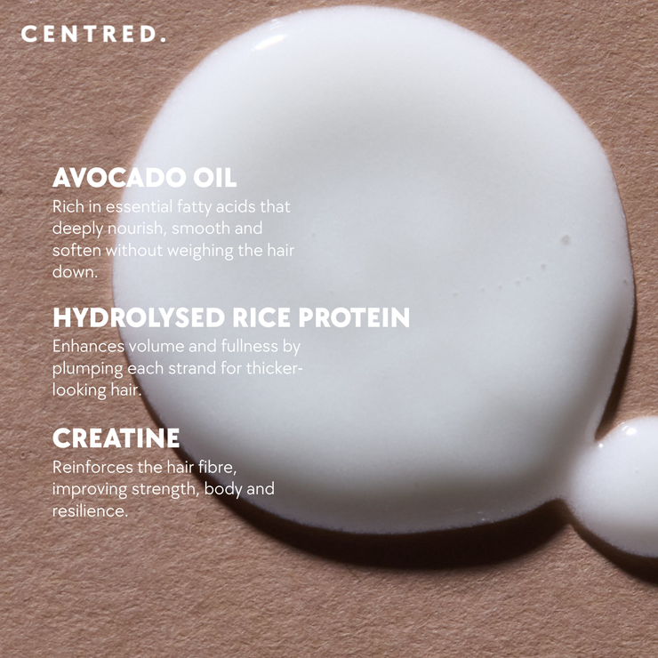 Heightened - Lightweight Conditioner