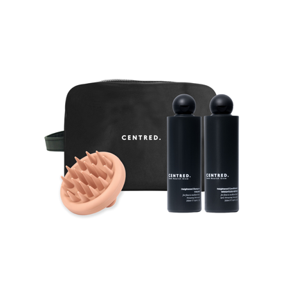 Heightened Christmas Set