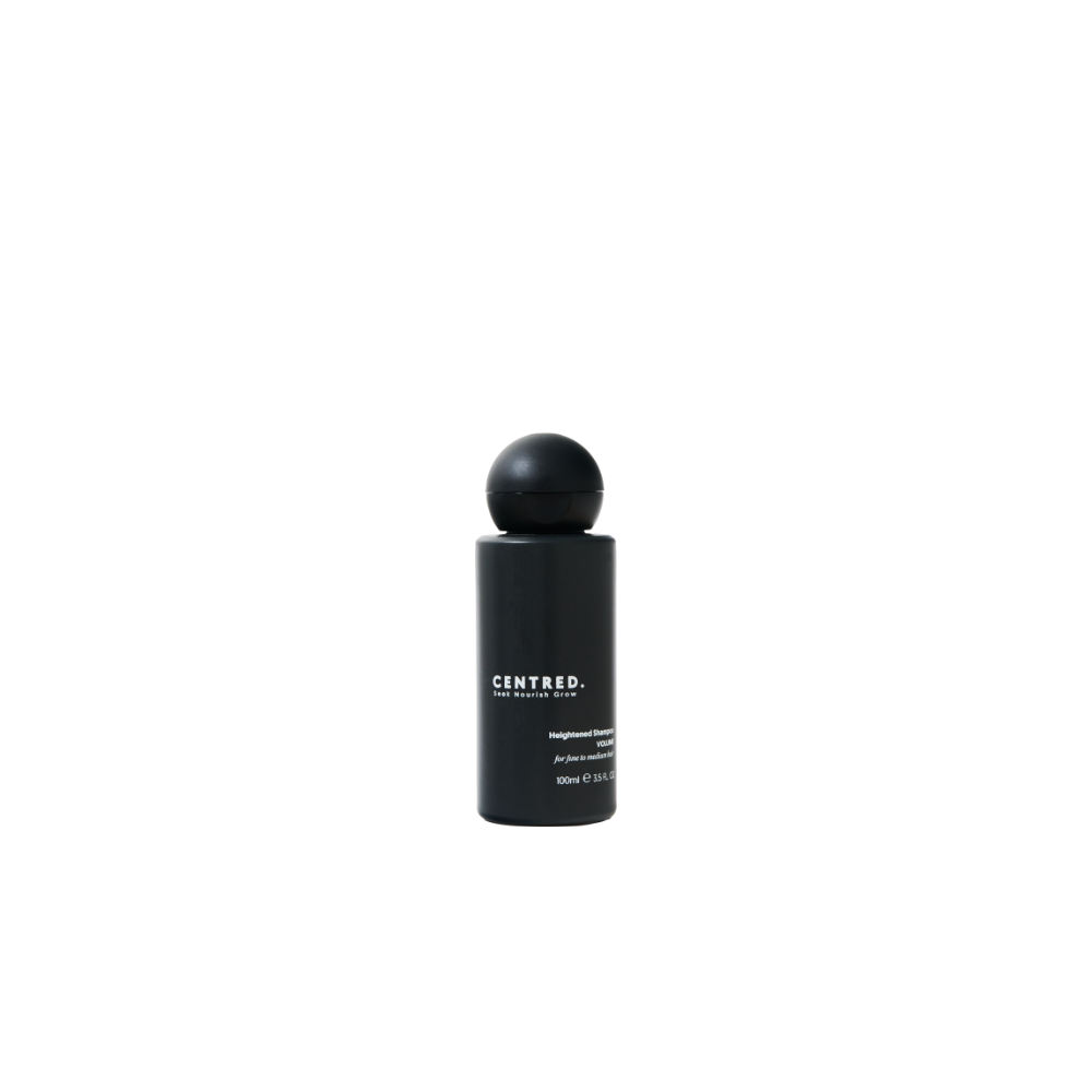 Heightened Volume Shampoo Travel