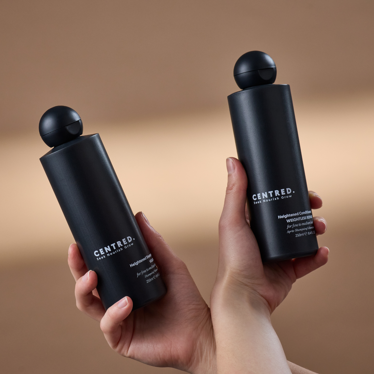 Heightened Christmas Set