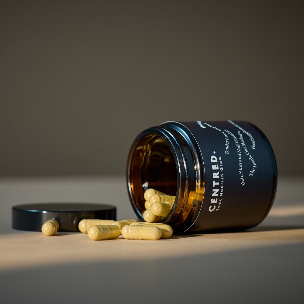 Men’s Hair Health System