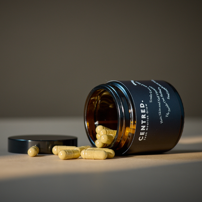 Men’s Hair Health System