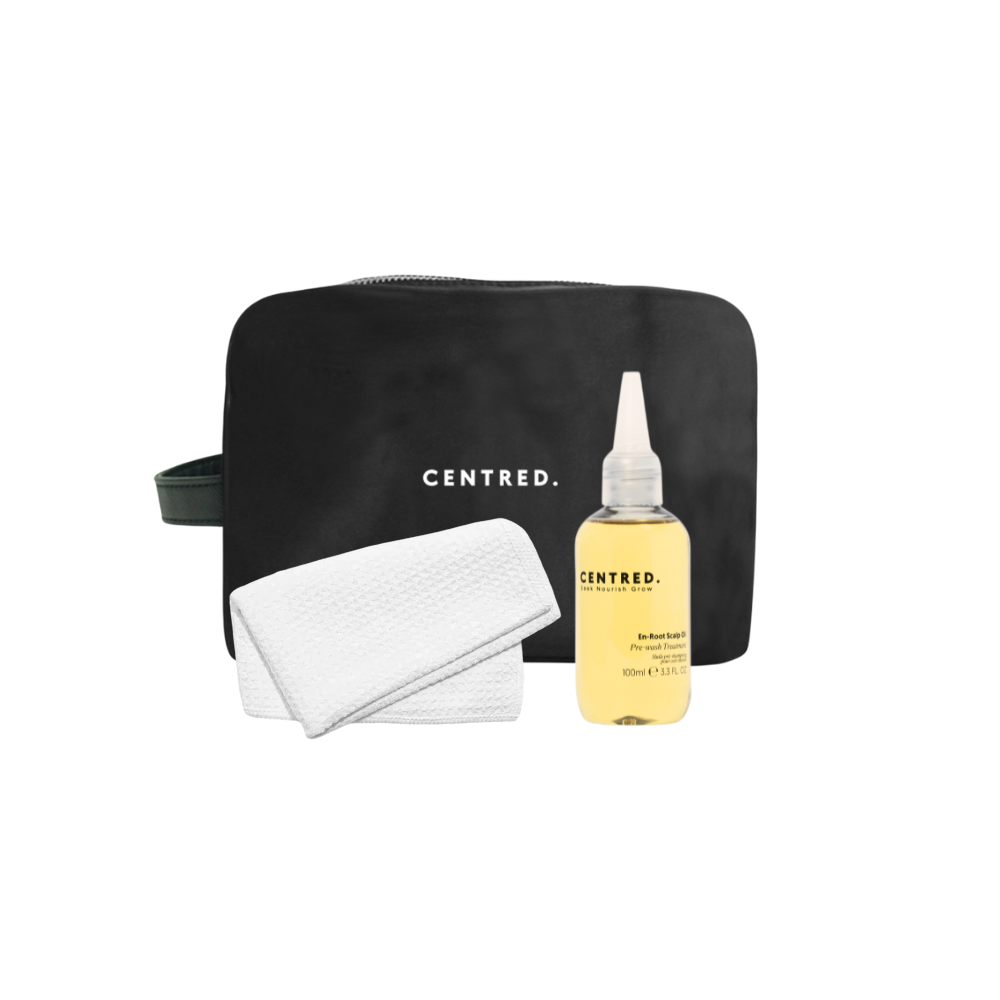 Scalp Ritual Christmas Set