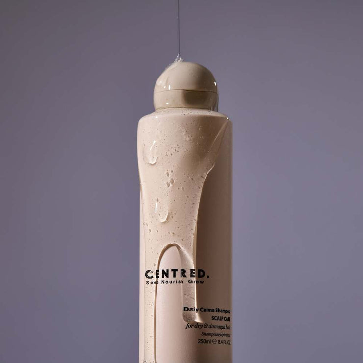 Daily Calma - Repair Shampoo