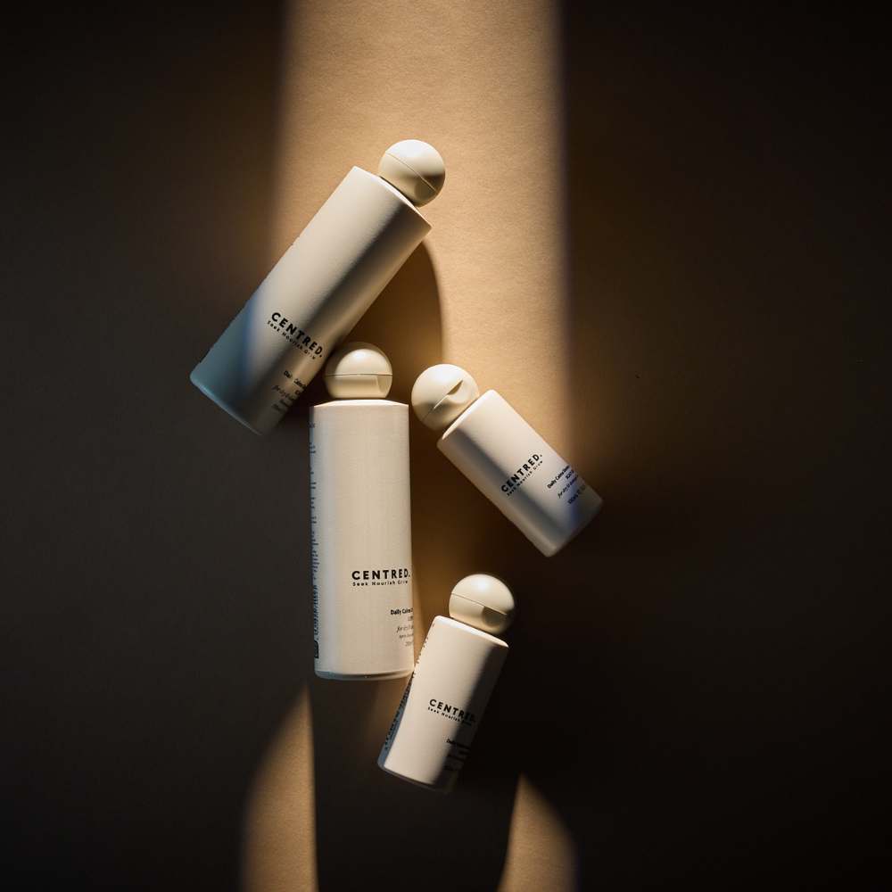 Daily Calma - Repair Shampoo