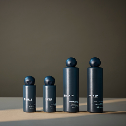 Heightened Volume Shampoo Travel - 100ml