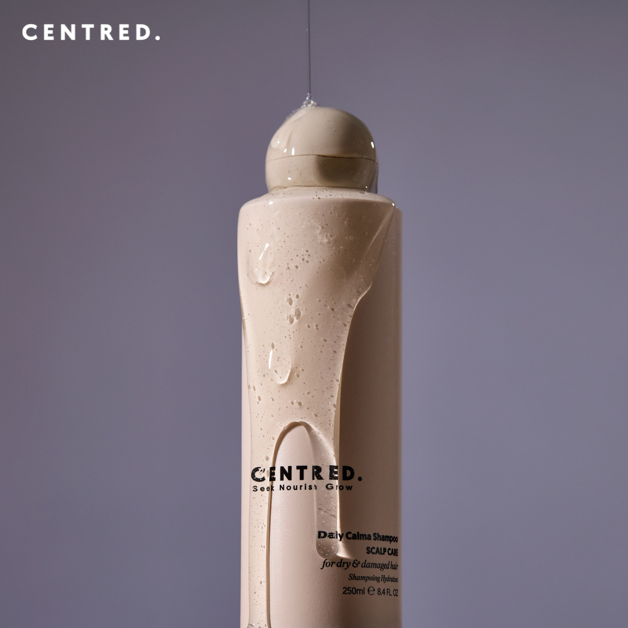 Daily Calma - Repair Shampoo