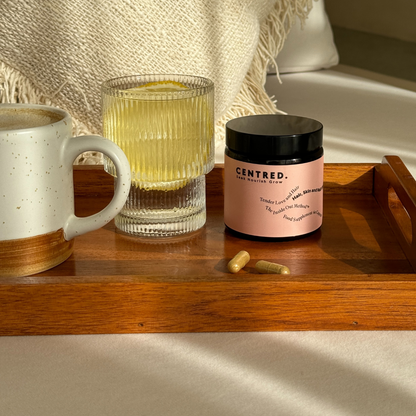 Tender Love and Hair - Original Hair Vitamins