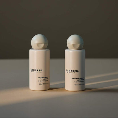 Daily Calma Repair Duo Travel