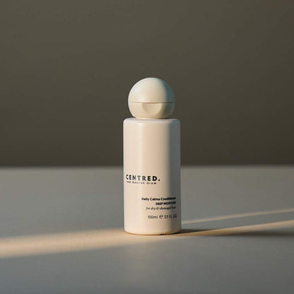 Daily Calma Conditioner Travel
