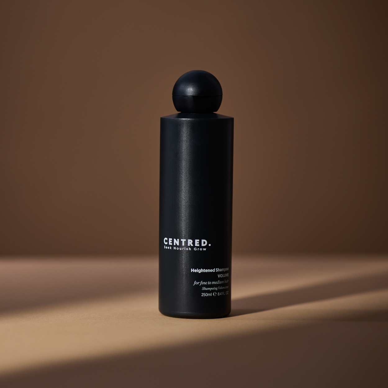 Heightened Volumising Shampoo