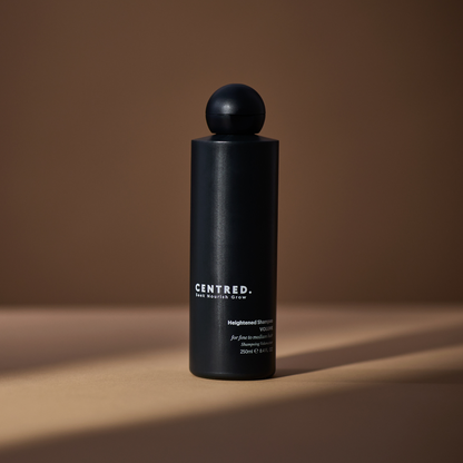 Heightened Volumising Shampoo