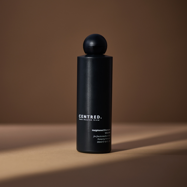 Heightened Volumising Shampoo