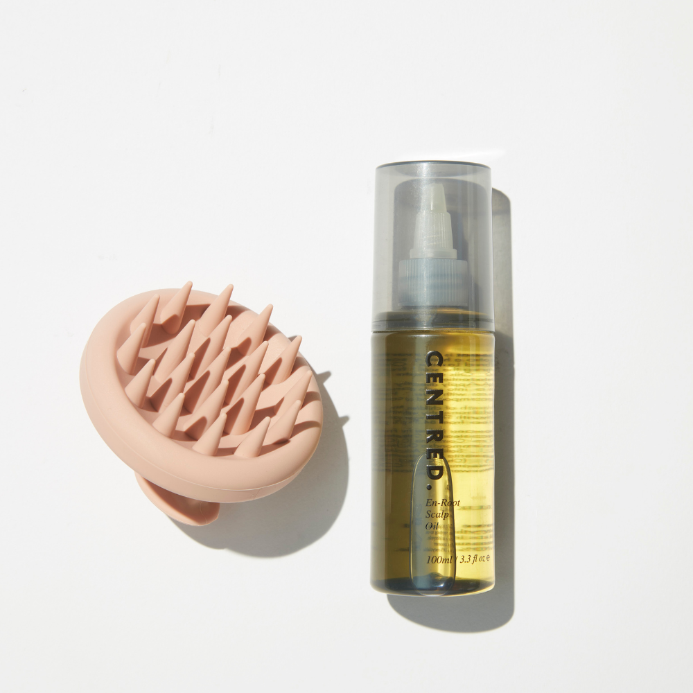 Scalp Ritual Bundle - CENTRED.®