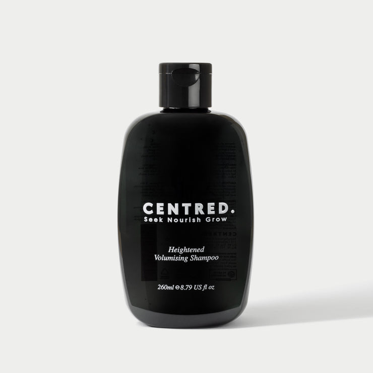 Heightened Shampoo - CENTRED.®