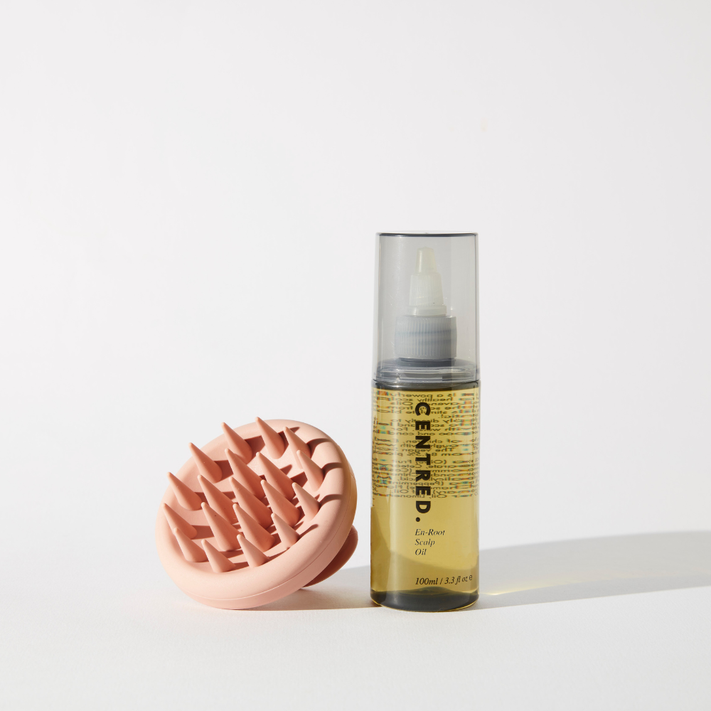 Scalp Ritual Bundle - CENTRED.®