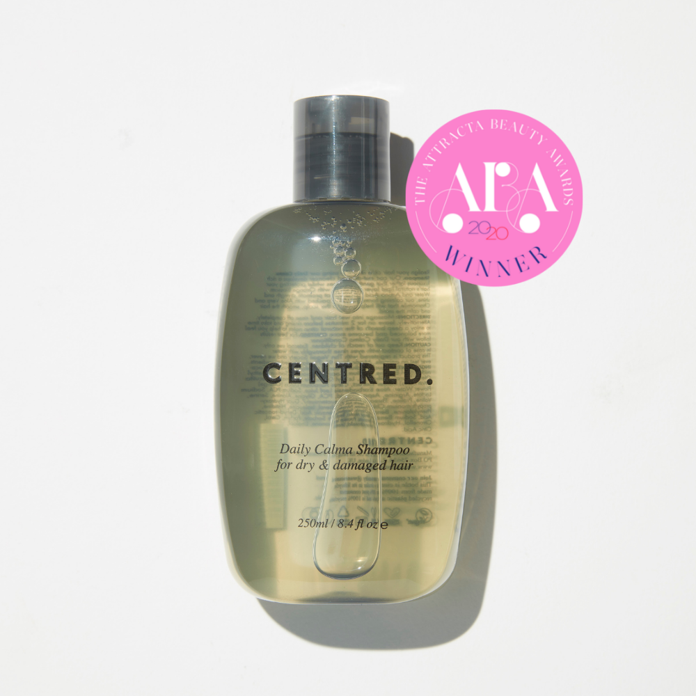 Daily Calma - Shampoo - CENTRED.®