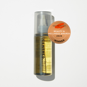 En-Root Scalp Oil - CENTRED.®