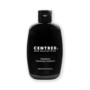 Heightened - Lightweight Conditioner - CENTRED.®