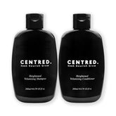 Heightened Volumising Duo - CENTRED.®