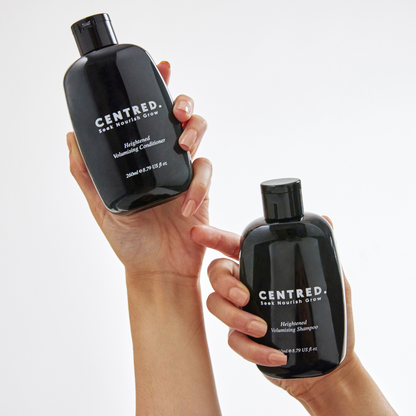 Heightened Conditioner - CENTRED.®